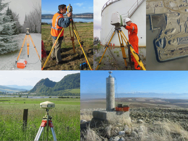 Merrett Survey Limited - Aerial Imagery