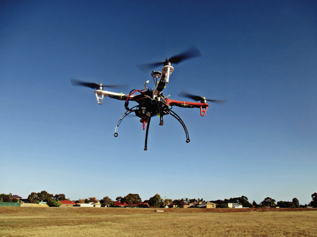 Merrett Survey Limited - Bathymetric Surveys