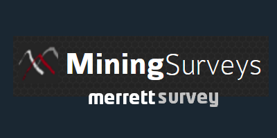 Merrett Survey Limited - Mining surveys