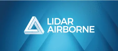 Airborne LiDAR, aerial Laser scanning